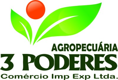 Agropecuária 3 Poderes