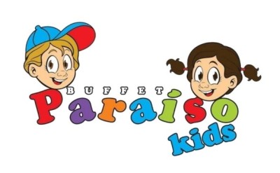 Paraíso Kids - Buffet Infantil