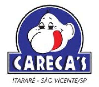 Quiosque Carecas São Vicente